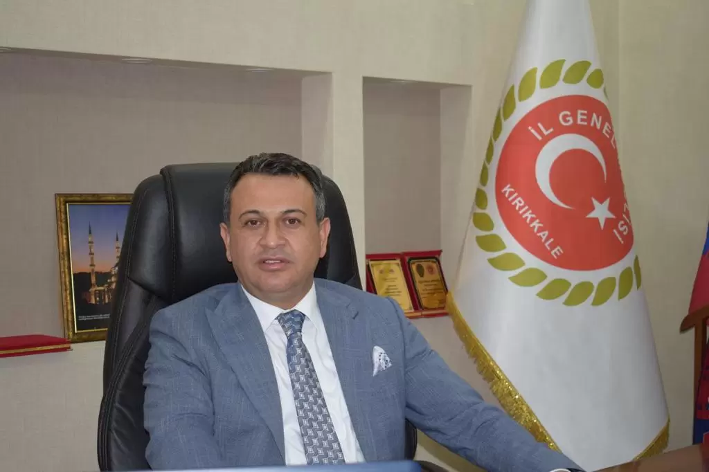 Harun Oğuz İl Genel Meclis Başkanlığına Talip - Kırıkkale Haber, Son Dakika Kırıkkale Haberleri Harun Oğuz İl Genel Meclis Başkanlığına Talip - Kırıkkale Haber, Son Dakika Kırıkkale Haberleri
