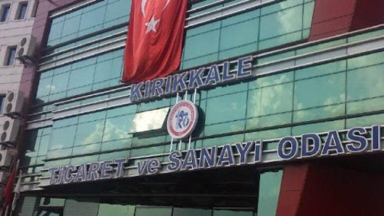 Rekabet Fiyatta Değil Kalitede Olmalı - Kırıkkale Haber, Son Dakika Kırıkkale Haberleri