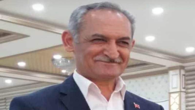 Okul Müdürü Bayram Erbil Vefat Etti - Kırıkkale Haber, Son Dakika Kırıkkale Haberleri