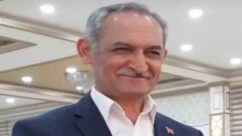 Okul Müdürü Bayram Erbil Vefat Etti - Kırıkkale Haber, Son Dakika Kırıkkale Haberleri Okul Müdürü Bayram Erbil Vefat Etti - Kırıkkale Haber, Son Dakika Kırıkkale Haberleri
