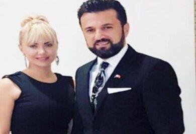 Uygun ”Eşim Keskinli Kırıkkale’ye Hizmet Etmek İstiyorum” - Kırıkkale Haber, Son Dakika Kırıkkale Haberleri
