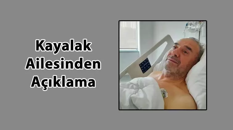 Kayalak Ailesinden Açıklama - Kırıkkale Haber, Son Dakika Kırıkkale Haberleri Kayalak Ailesinden Açıklama - Kırıkkale Haber, Son Dakika Kırıkkale Haberleri