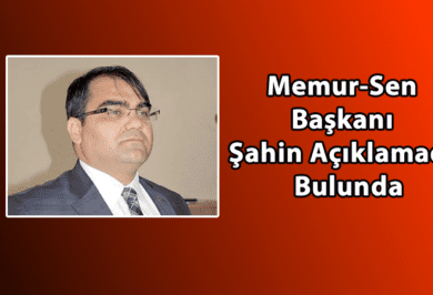 Bayram İkramiyesinden Kamu Görevlilieride Yararlanmalı - Kırıkkale Haber, Son Dakika Kırıkkale Haberleri