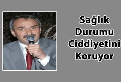 Kayalak Yoğun Bakıma Kaldırıldı - Kırıkkale Haber, Son Dakika Kırıkkale Haberleri Kayalak Yoğun Bakıma Kaldırıldı - Kırıkkale Haber, Son Dakika Kırıkkale Haberleri
