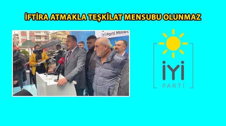 Adnan Duman Milletvekili Aday Adaylığını Açıkladı - Kırıkkale Haber, Son Dakika Kırıkkale Haberleri