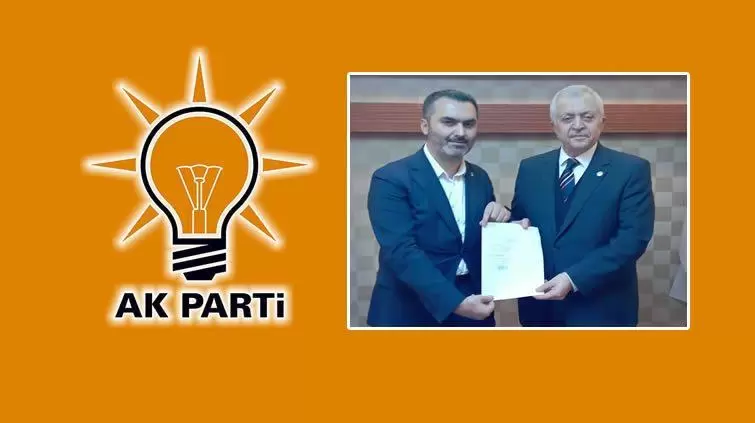 Eski Vekil Kıratlı Yeni Dönem İçin Adaylık Başvurusunda Bulundu - Kırıkkale Haber, Son Dakika Kırıkkale Haberleri Eski Vekil Kıratlı Yeni Dönem İçin Adaylık Başvurusunda Bulundu - Kırıkkale Haber, Son Dakika Kırıkkale Haberleri
