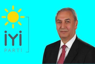 Akdoğan İYİ Parti’den Aday Adaylığını Açıklıyor - Kırıkkale Haber, Son Dakika Kırıkkale Haberleri