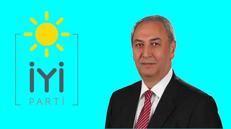 Akdoğan İYİ Parti’den Aday Adaylığını Açıklıyor - Kırıkkale Haber, Son Dakika Kırıkkale Haberleri