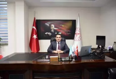 Kanser Önemli Bir Halk Sağlığı Sorunudur - Kırıkkale Haber, Son Dakika Kırıkkale Haberleri Kanser Önemli Bir Halk Sağlığı Sorunudur - Kırıkkale Haber, Son Dakika Kırıkkale Haberleri