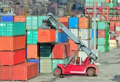 Kırıkkale’de İhracat Yüzde 13,5 Azaldı - Kırıkkale Haber, Son Dakika Kırıkkale Haberleri