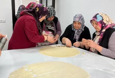 Kırıkkale’de Nene Hatunlar Bitmez - Kırıkkale Haber, Son Dakika Kırıkkale Haberleri Kırıkkale’de Nene Hatunlar Bitmez - Kırıkkale Haber, Son Dakika Kırıkkale Haberleri