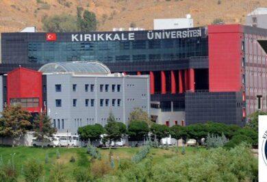 Tübitak Projelerinde Artık Söz Sahibi - Kırıkkale Haber, Son Dakika Kırıkkale Haberleri