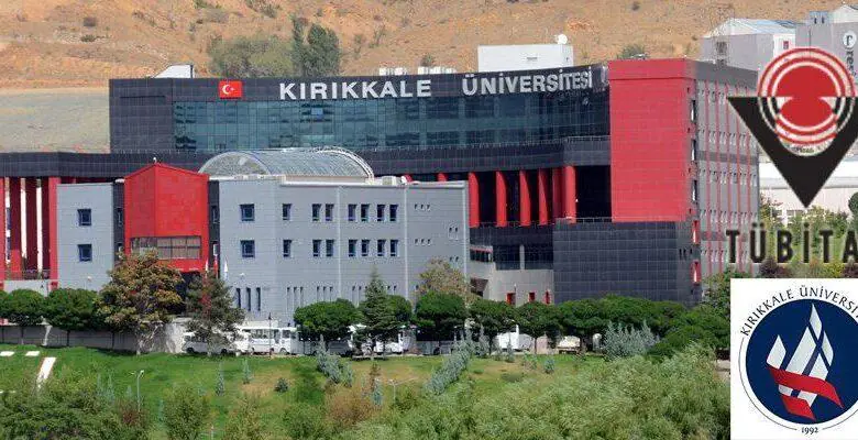 Tübitak Projelerinde Artık Söz Sahibi - Kırıkkale Haber, Son Dakika Kırıkkale Haberleri