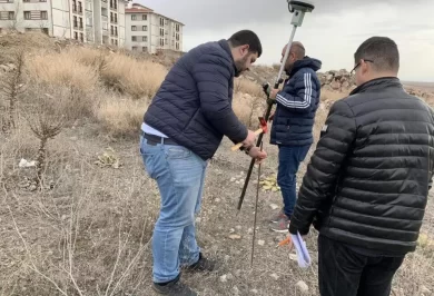 Keskin’e 4. Etap Toki Yapılıyor - Kırıkkale Haber, Son Dakika Kırıkkale Haberleri
