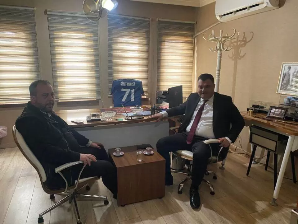 Avundukluoğlu’ndan Müjde - Kırıkkale Haber, Son Dakika Kırıkkale Haberleri Avundukluoğlu’ndan Müjde - Kırıkkale Haber, Son Dakika Kırıkkale Haberleri