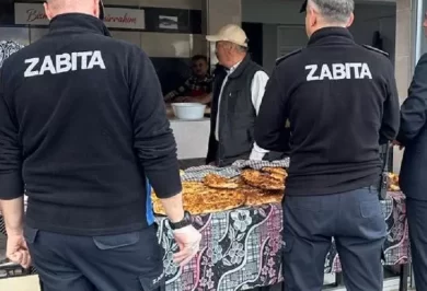 Zabıtadan Seri Denetim - Kırıkkale Haber, Son Dakika Kırıkkale Haberleri