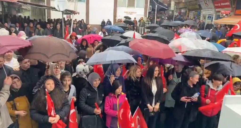 Adnan Duman Milletvekili Aday Adaylığını Açıkladı - Kırıkkale Haber, Son Dakika Kırıkkale Haberleri