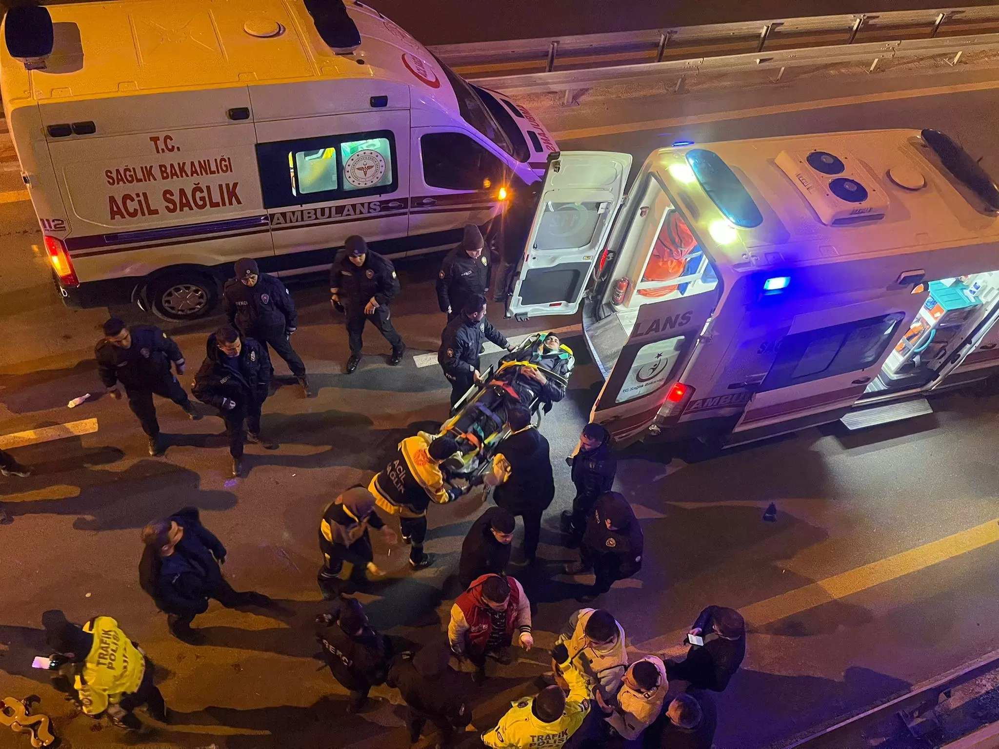 Otomobil Sürücüsü Aracı Bırakıp Kaçtı - Kırıkkale Haber, Son Dakika Kırıkkale Haberleri Otomobil Sürücüsü Aracı Bırakıp Kaçtı - Kırıkkale Haber, Son Dakika Kırıkkale Haberleri