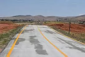 30 Km Beton Yol Yapılacak - Kırıkkale Haber, Son Dakika Kırıkkale Haberleri 30 Km Beton Yol Yapılacak - Kırıkkale Haber, Son Dakika Kırıkkale Haberleri