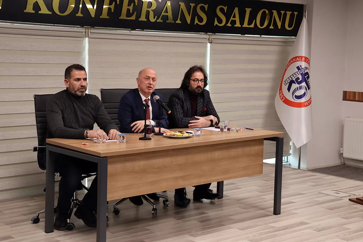 Kırıkkale TSO Komite üyelerinden müşterek toplant - Kırıkkale Haber, Son Dakika Kırıkkale Haberleri Kırıkkale TSO Komite üyelerinden müşterek toplant - Kırıkkale Haber, Son Dakika Kırıkkale Haberleri