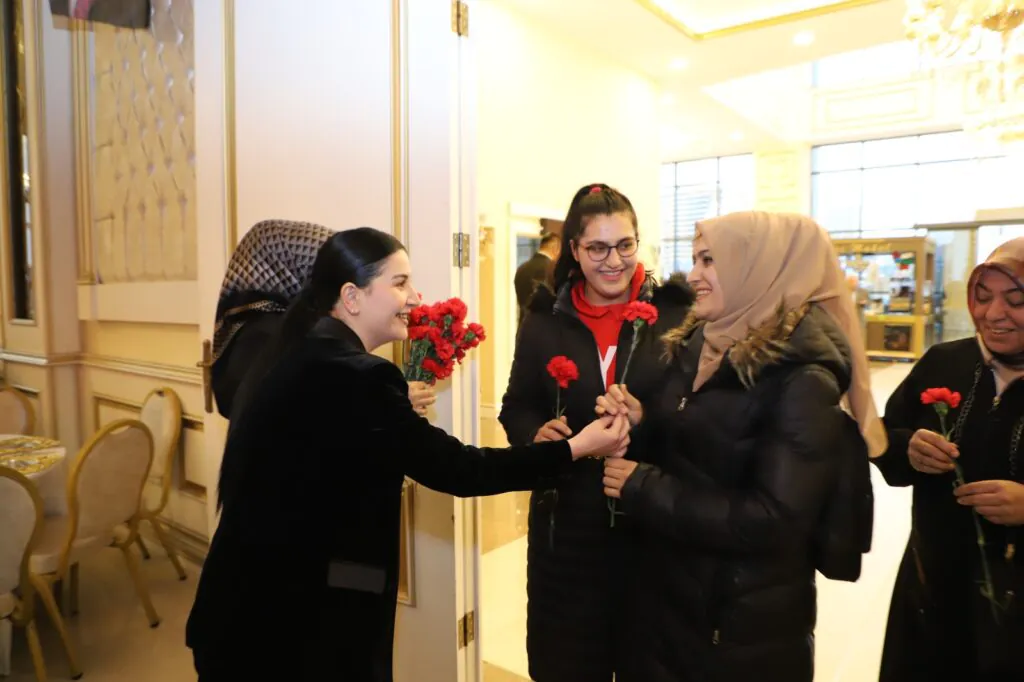 İsmailoğluları G&ouml;vde G&ouml;sterisi Yaptı - Kırıkkale Haber, Son Dakika Kırıkkale Haberleri