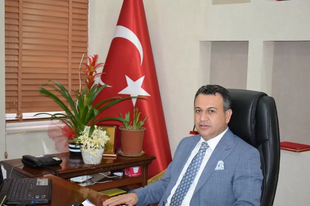 İl Genel Meclis Başkanlığına Oğuz Seçildi - Kırıkkale Haber, Son Dakika Kırıkkale Haberleri İl Genel Meclis Başkanlığına Oğuz Seçildi - Kırıkkale Haber, Son Dakika Kırıkkale Haberleri