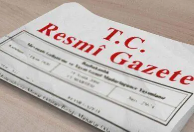 Emekli Maaşlarıyla İlgili Karar Resmi Gazete'de - Kırıkkale Haber, Son Dakika Kırıkkale Haberleri