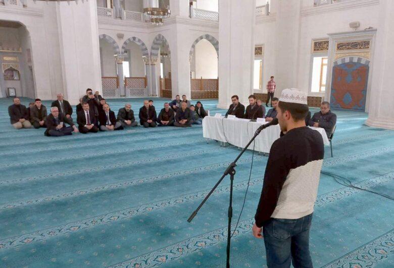 İmam Hatipliler Kulakların Pasını Sildi - Kırıkkale Haber, Son Dakika Kırıkkale Haberleri