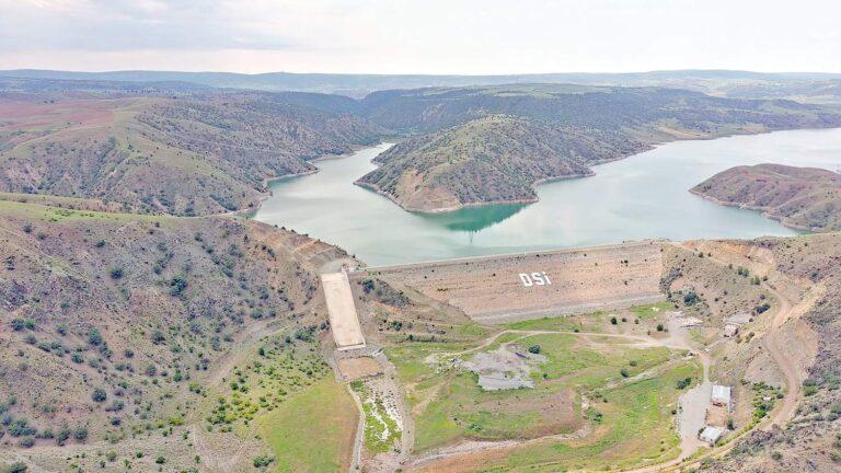 Yeraltı Su Genelgesi Yayınlandı - Kırıkkale Haber, Son Dakika Kırıkkale Haberleri