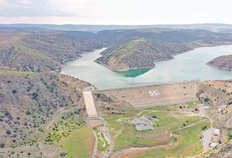 Yeraltı Su Genelgesi Yayınlandı - Kırıkkale Haber, Son Dakika Kırıkkale Haberleri