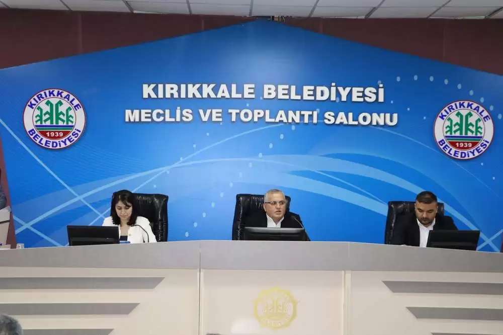 - Kırıkkale Haber, Son Dakika Kırıkkale Haberleri