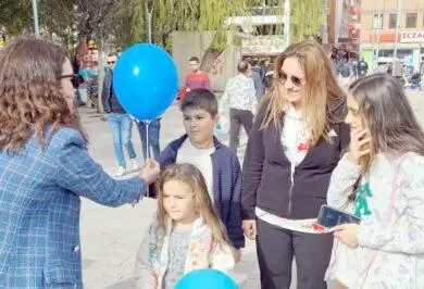 O Çocuklar Çok Özel - Kırıkkale Haber, Son Dakika Kırıkkale Haberleri O Çocuklar Çok Özel - Kırıkkale Haber, Son Dakika Kırıkkale Haberleri