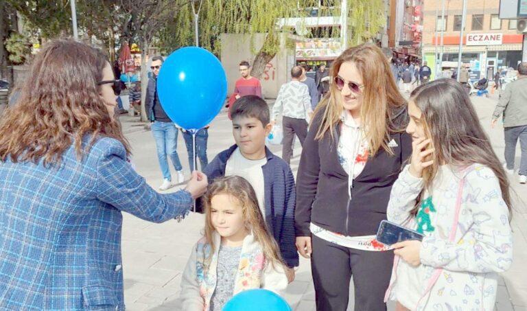 O Çocuklar Çok Özel - Kırıkkale Haber, Son Dakika Kırıkkale Haberleri