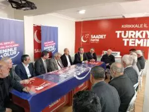 Ahmet Önal Millet İttifakı Partilerini Ziyaret Ettti – Kırıkkale Haber, Son Dakika Kırıkkale Haberleri
Ahmet Önal Millet İttifakı Partilerini Ziyaret Ettti - Kırıkkale Haber, Son Dakika Kırıkkale Haberleri