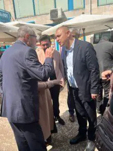 Ahmet Önal, Pazarcı Esnafı ve Vatandaşlarla Bir Araya Geldi - Kırıkkale Haber, Son Dakika Kırıkkale Haberleri Ahmet Önal, Pazarcı Esnafı ve Vatandaşlarla Bir Araya Geldi - Kırıkkale Haber, Son Dakika Kırıkkale Haberleri