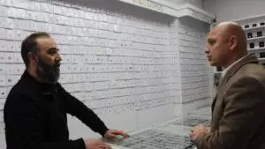 20 Yılın Sonunda Değişim Zamanı Geldi - Kırıkkale Haber, Son Dakika Kırıkkale Haberleri