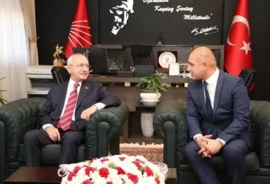 Ahmet Önal’dan Kırıkkale Milletvekili Adaylığı Açıklaması - Kırıkkale Haber, Son Dakika Kırıkkale Haberleri