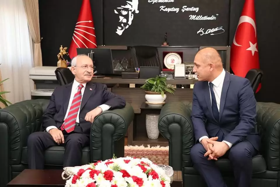Ahmet Önal’dan Kırıkkale Milletvekili Adaylığı Açıklaması - Kırıkkale Haber, Son Dakika Kırıkkale Haberleri Ahmet Önal’dan Kırıkkale Milletvekili Adaylığı Açıklaması - Kırıkkale Haber, Son Dakika Kırıkkale Haberleri