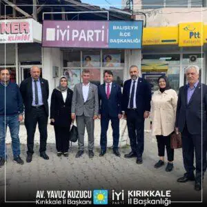 Balışeyh 14 Mayıs’ta Tarih Yazacak - Kırıkkale Haber, Son Dakika Kırıkkale Haberleri