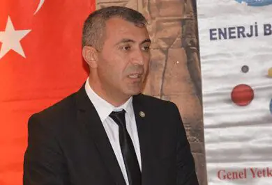 Enerji Bir Sen 28 Yaşında - Kırıkkale Haber, Son Dakika Kırıkkale Haberleri