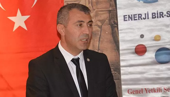 Enerji Bir Sen 28 Yaşında - Kırıkkale Haber, Son Dakika Kırıkkale Haberleri Enerji Bir Sen 28 Yaşında - Kırıkkale Haber, Son Dakika Kırıkkale Haberleri
