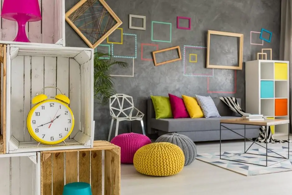 Evinizin Atmosferini Değiştirecek Dekoratif İpuçları - Kırıkkale Haber, Son Dakika Kırıkkale Haberleri