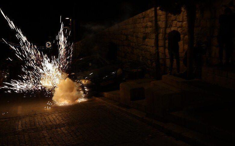 Türkiye, İsrail Güçlerinin Mescid-i Aksa'ya Baskın Düzenlemesini Lanetledi - Kırıkkale Haber, Son Dakika Kırıkkale Haberleri