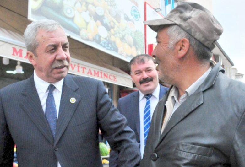 İyi Partili Altınışık Ziyaretlerini Sürdürüyor - Kırıkkale Haber, Son Dakika Kırıkkale Haberleri İyi Partili Altınışık Ziyaretlerini Sürdürüyor - Kırıkkale Haber, Son Dakika Kırıkkale Haberleri