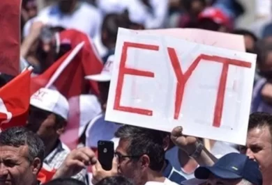Kırıkkale'de EYT'ye Kaç Kişi Başvurdu? - Kırıkkale Haber, Son Dakika Kırıkkale Haberleri