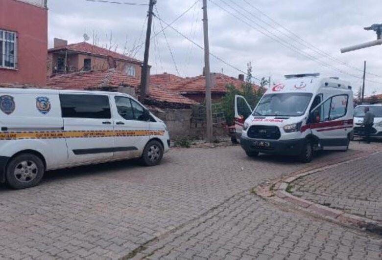 Kırıkkale'de Sobadan Zehirlenen Oğul Öldü, Anne Tedaviye Alındı - Kırıkkale Haber, Son Dakika Kırıkkale Haberleri