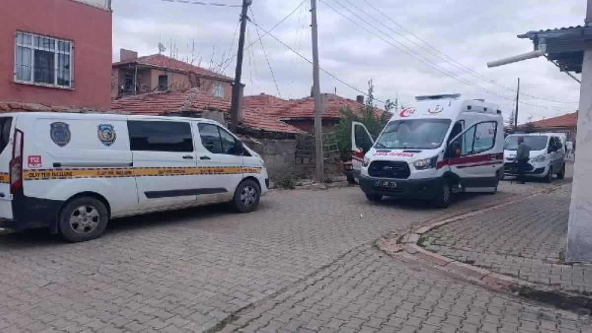 Kırıkkale'de Sobadan Zehirlenen Oğul Öldü, Anne Tedaviye Alındı - Kırıkkale Haber, Son Dakika Kırıkkale Haberleri Kırıkkale'de Sobadan Zehirlenen Oğul Öldü, Anne Tedaviye Alındı - Kırıkkale Haber, Son Dakika Kırıkkale Haberleri