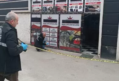 Kırıkkale’de husumetliler arasında silahlı kavga: 2 yaralı - Kırıkkale Haber, Son Dakika Kırıkkale Haberleri Kırıkkale’de husumetliler arasında silahlı kavga: 2 yaralı - Kırıkkale Haber, Son Dakika Kırıkkale Haberleri