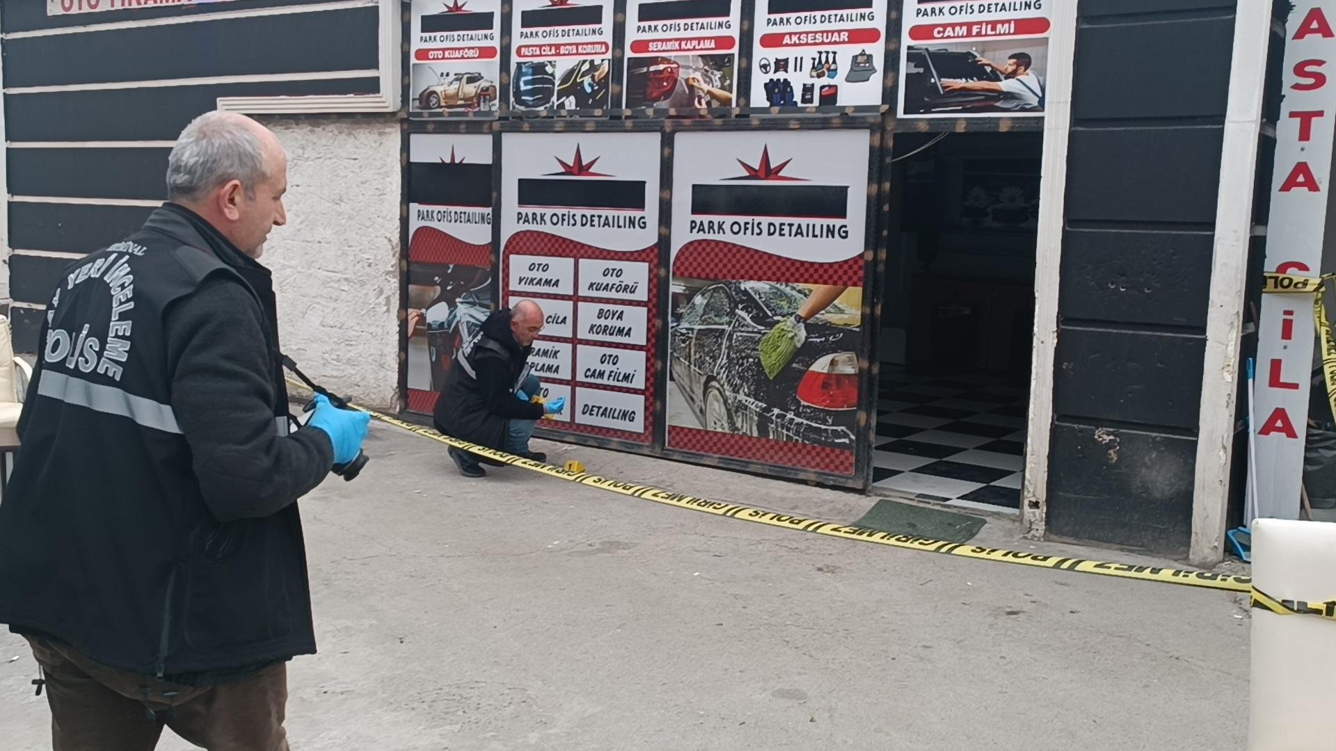 Kırıkkale’de husumetliler arasında silahlı kavga: 2 yaralı - Kırıkkale Haber, Son Dakika Kırıkkale Haberleri Kırıkkale’de husumetliler arasında silahlı kavga: 2 yaralı - Kırıkkale Haber, Son Dakika Kırıkkale Haberleri