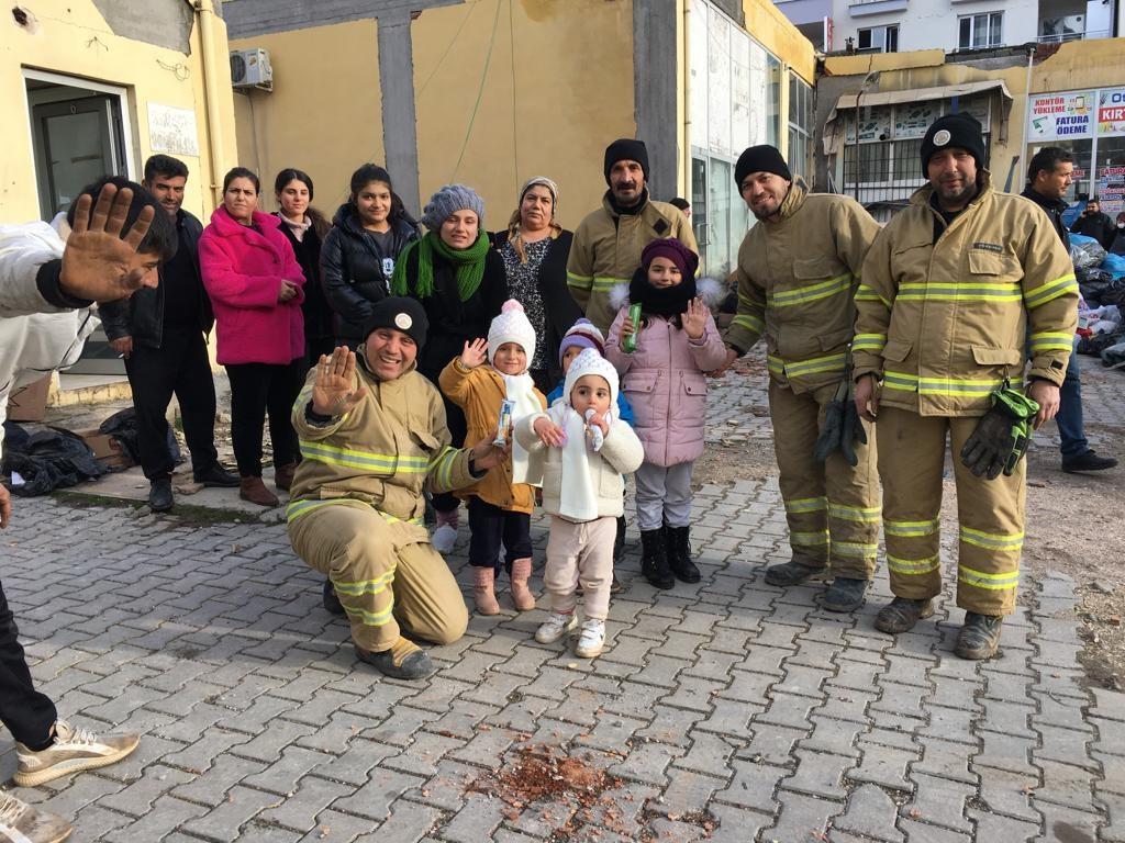 Kırıkkale’ye Üstün Fedakarlık Madalyası - Kırıkkale Haber, Son Dakika Kırıkkale Haberleri